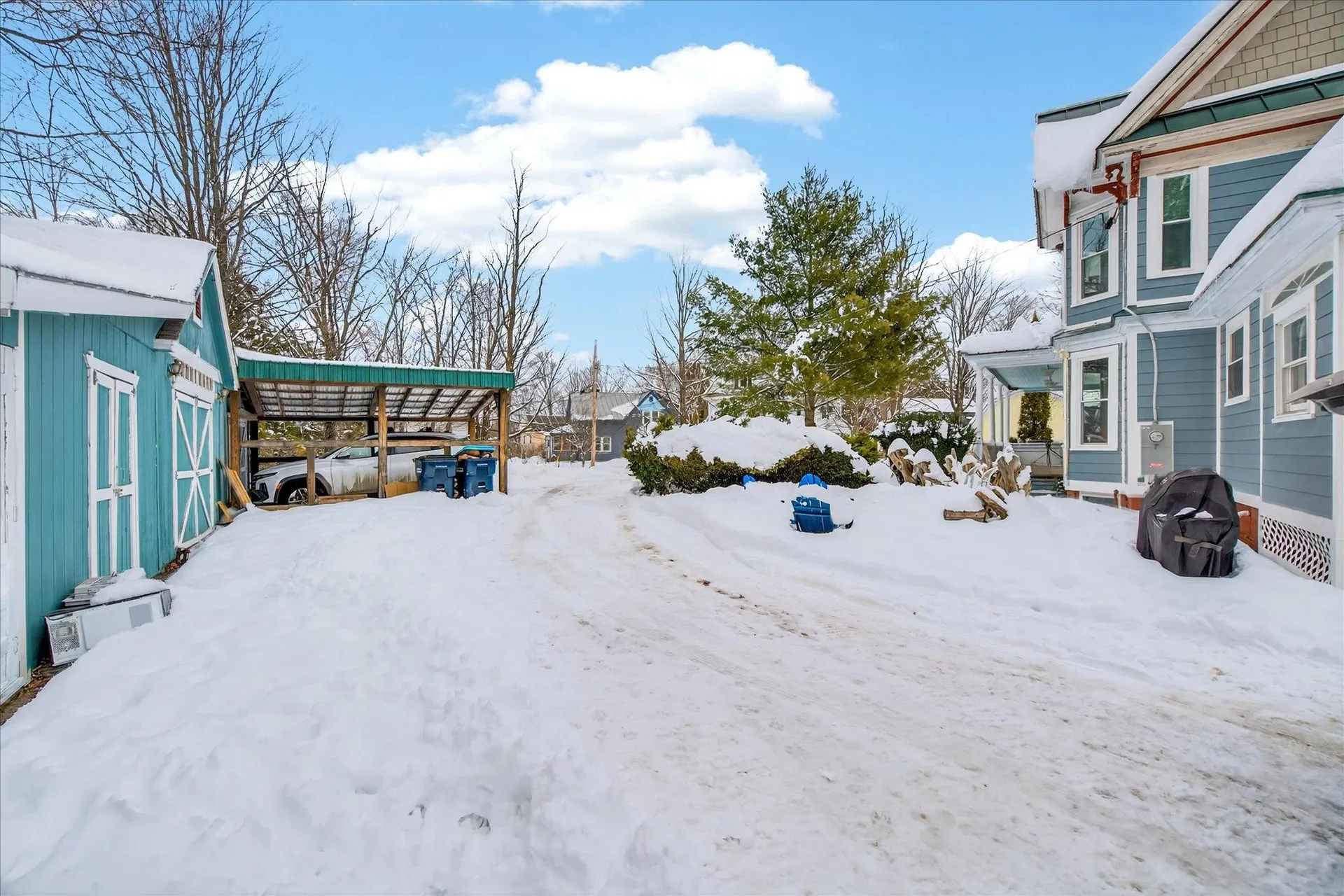 4 Emerson Terrace Randolph VT 05060