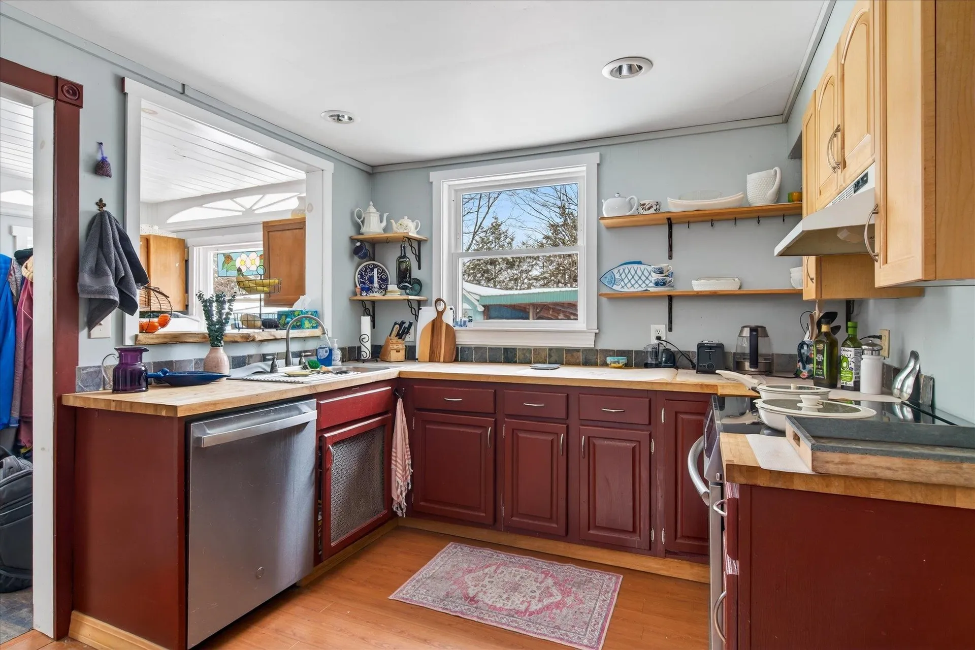 4 Emerson Terrace Randolph VT 05060