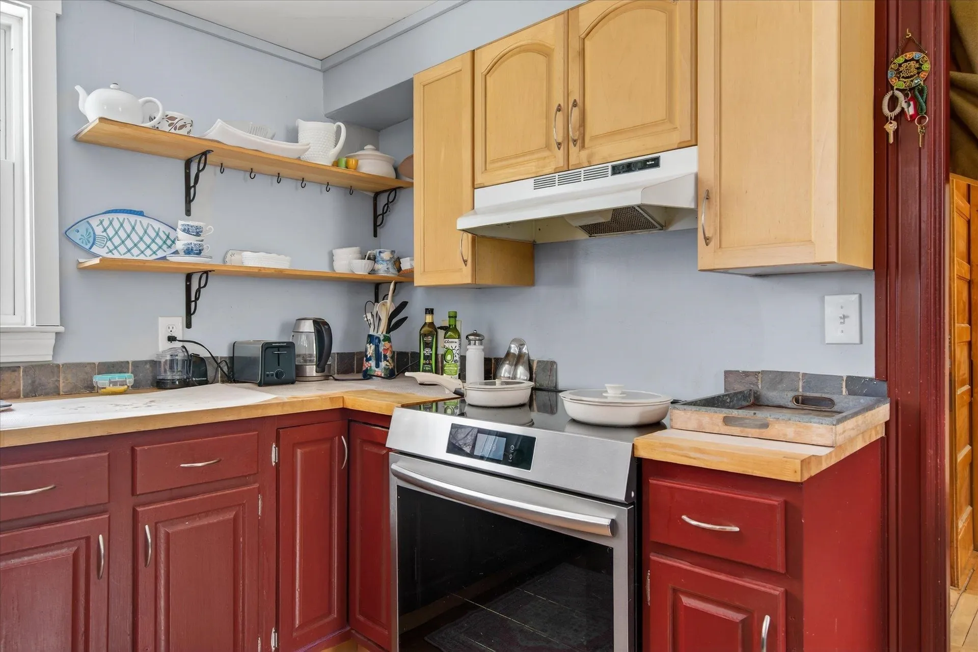 4 Emerson Terrace Randolph VT 05060