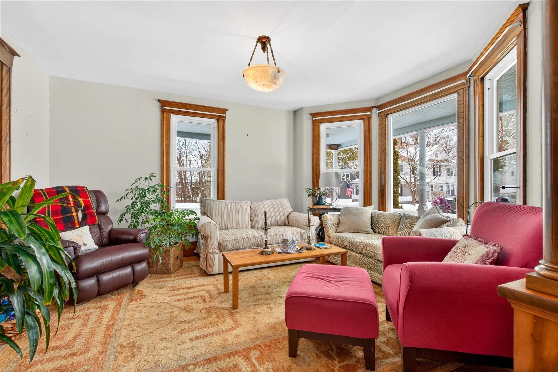 4 Emerson Terrace Randolph VT 05060