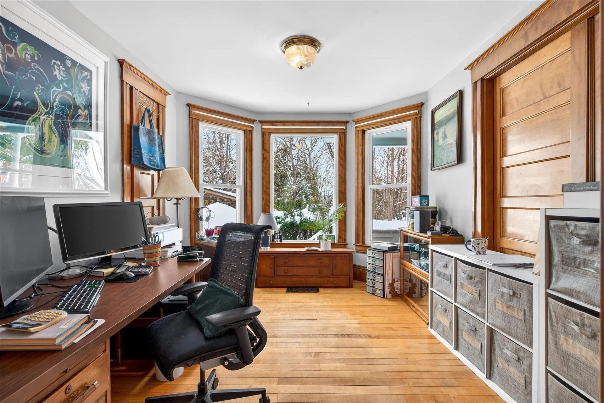 4 Emerson Terrace Randolph VT 05060