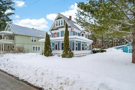 4 Emerson Terrace Randolph VT 05060