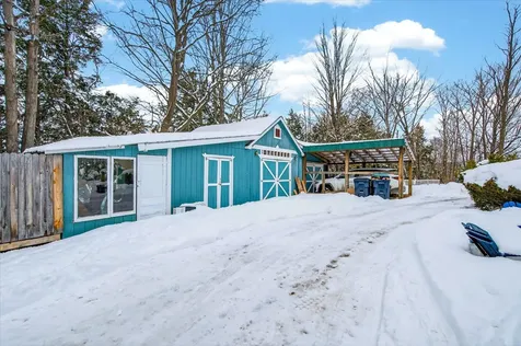 4 Emerson Terrace Randolph VT 05060