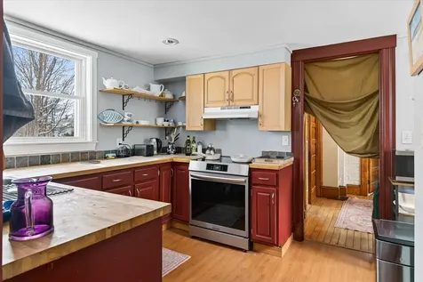 4 Emerson Terrace Randolph VT 05060