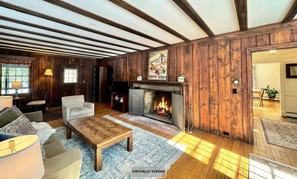 1196 Route 117 Sugar Hill NH 03586