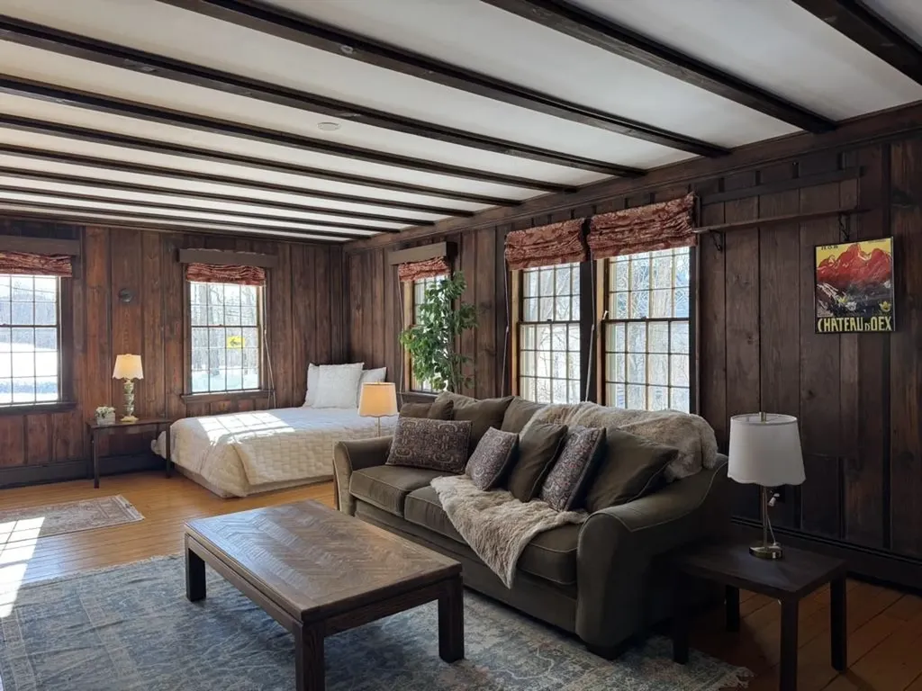 1196 Route 117 Sugar Hill NH 03586