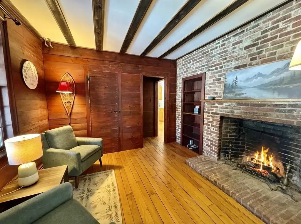 1196 Route 117 Sugar Hill NH 03586