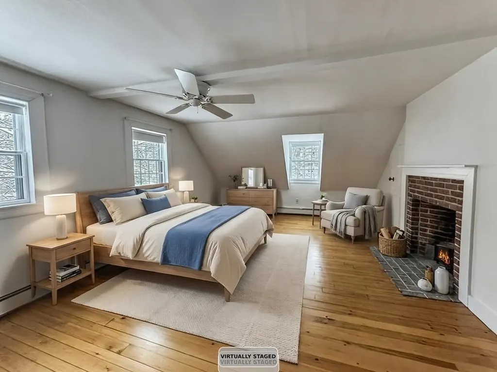 1196 Route 117 Sugar Hill NH 03586