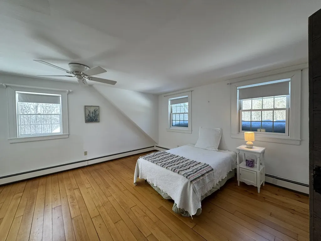 1196 Route 117 Sugar Hill NH 03586