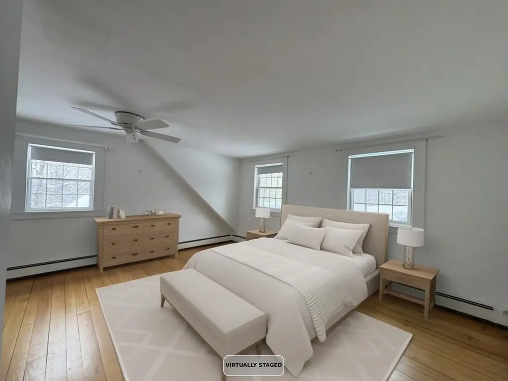 1196 Route 117 Sugar Hill NH 03586