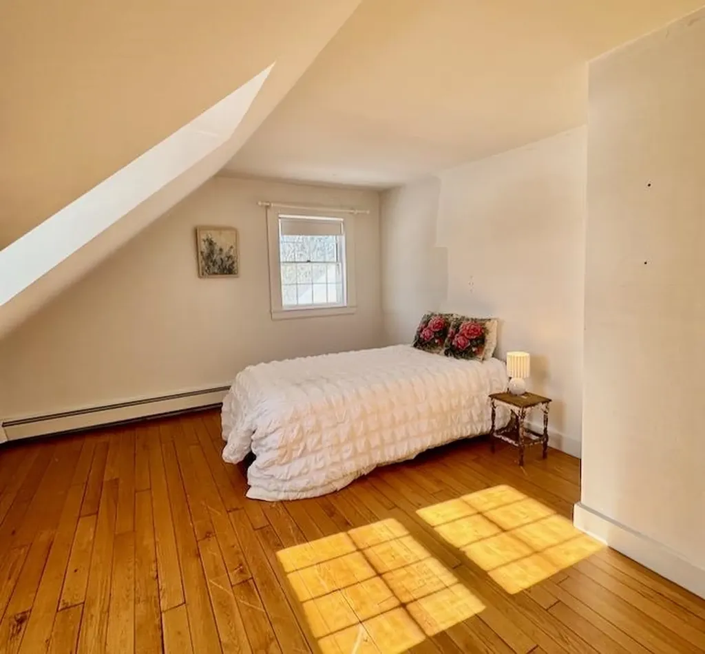 1196 Route 117 Sugar Hill NH 03586