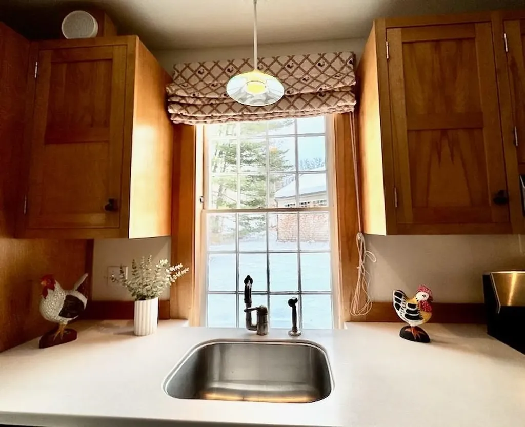 1196 Route 117 Sugar Hill NH 03586