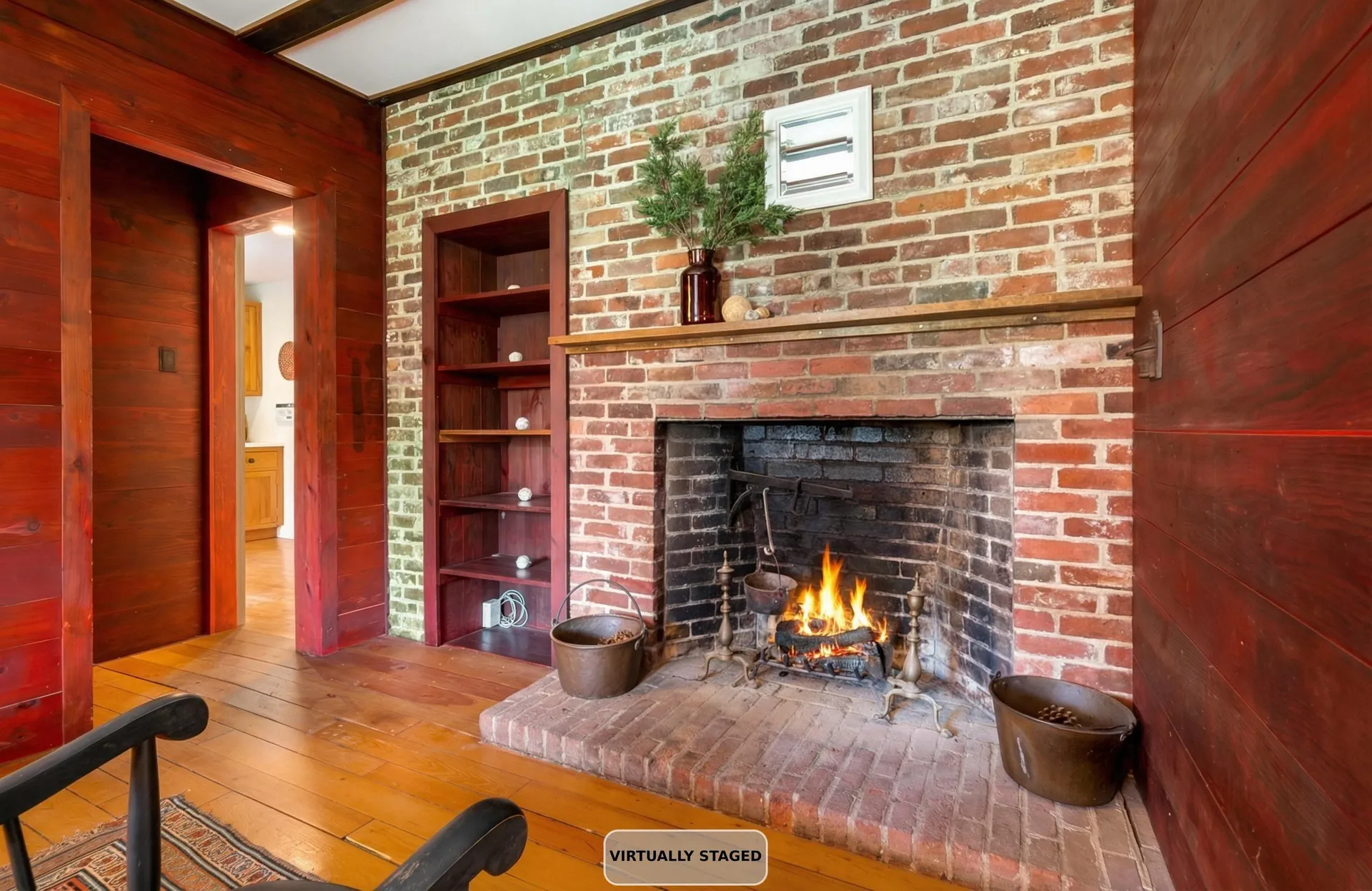 1196 Route 117 Sugar Hill NH 03586