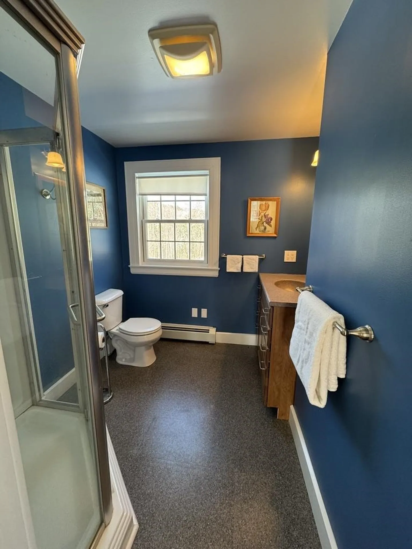 1196 Route 117 Sugar Hill NH 03586