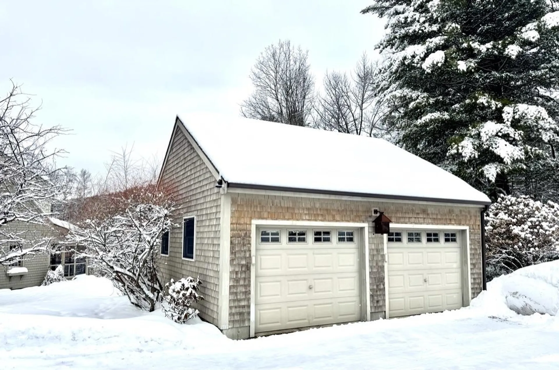 1196 Route 117 Sugar Hill NH 03586