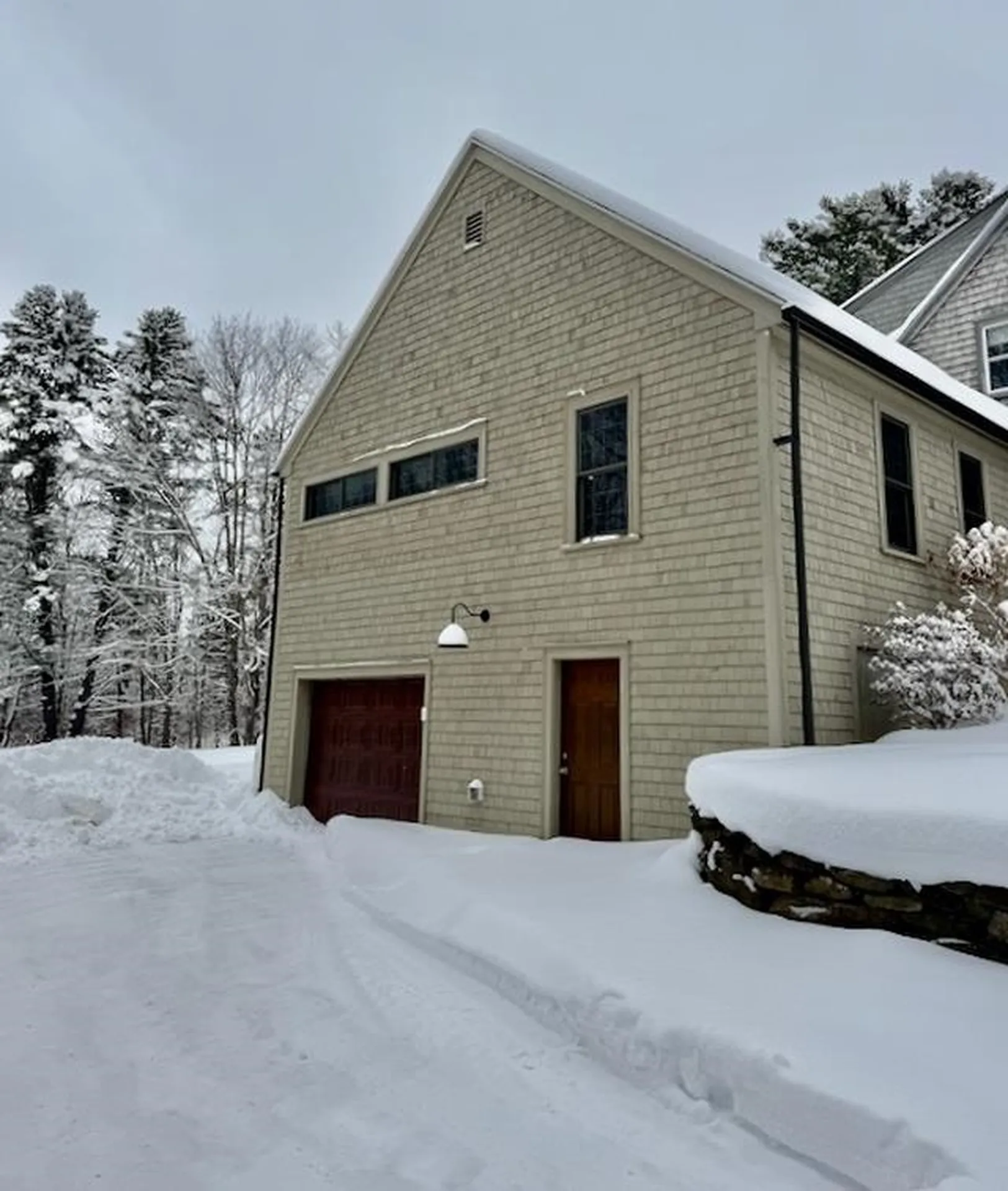 1196 Route 117 Sugar Hill NH 03586