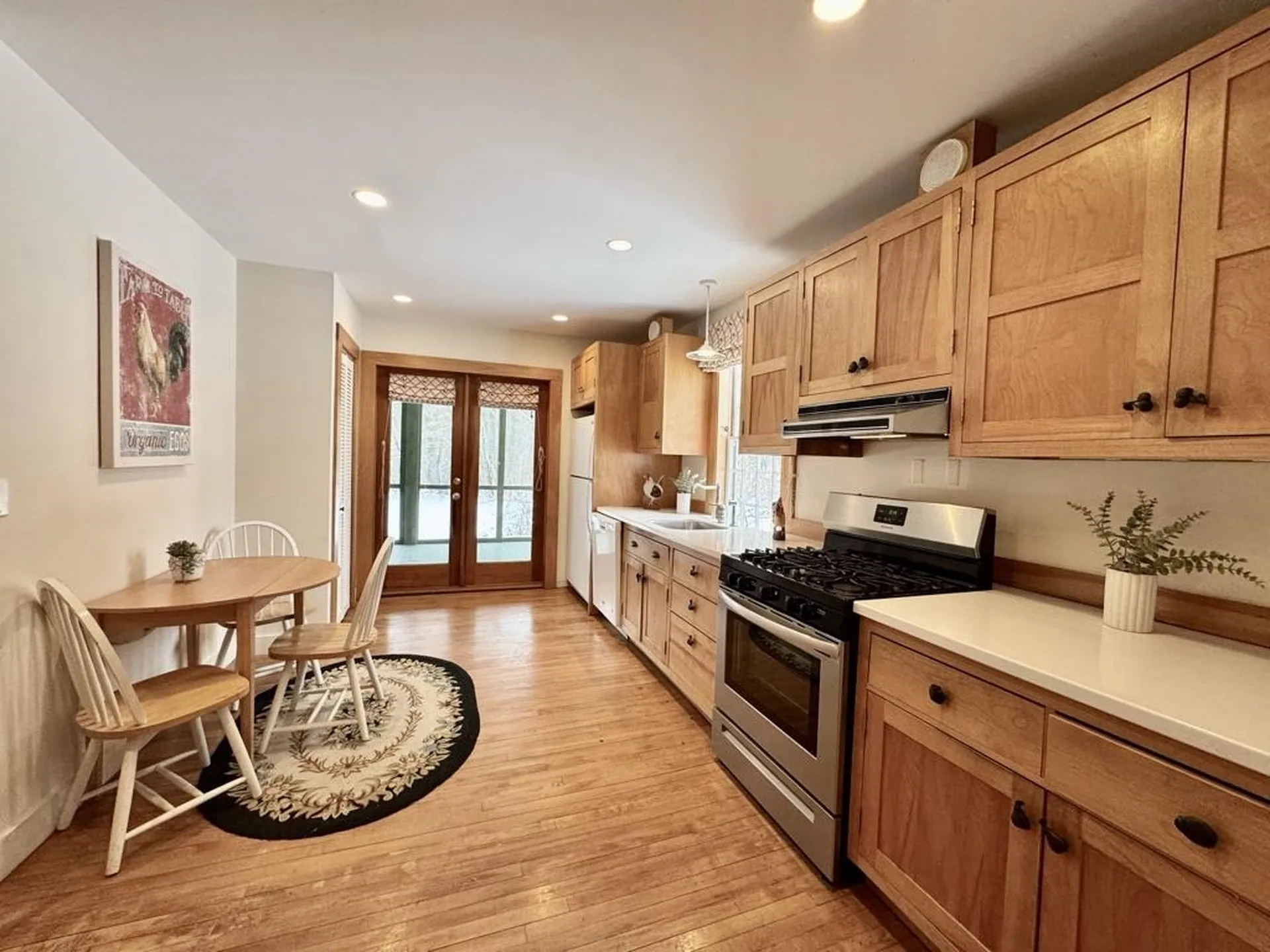 1196 Route 117 Sugar Hill NH 03586