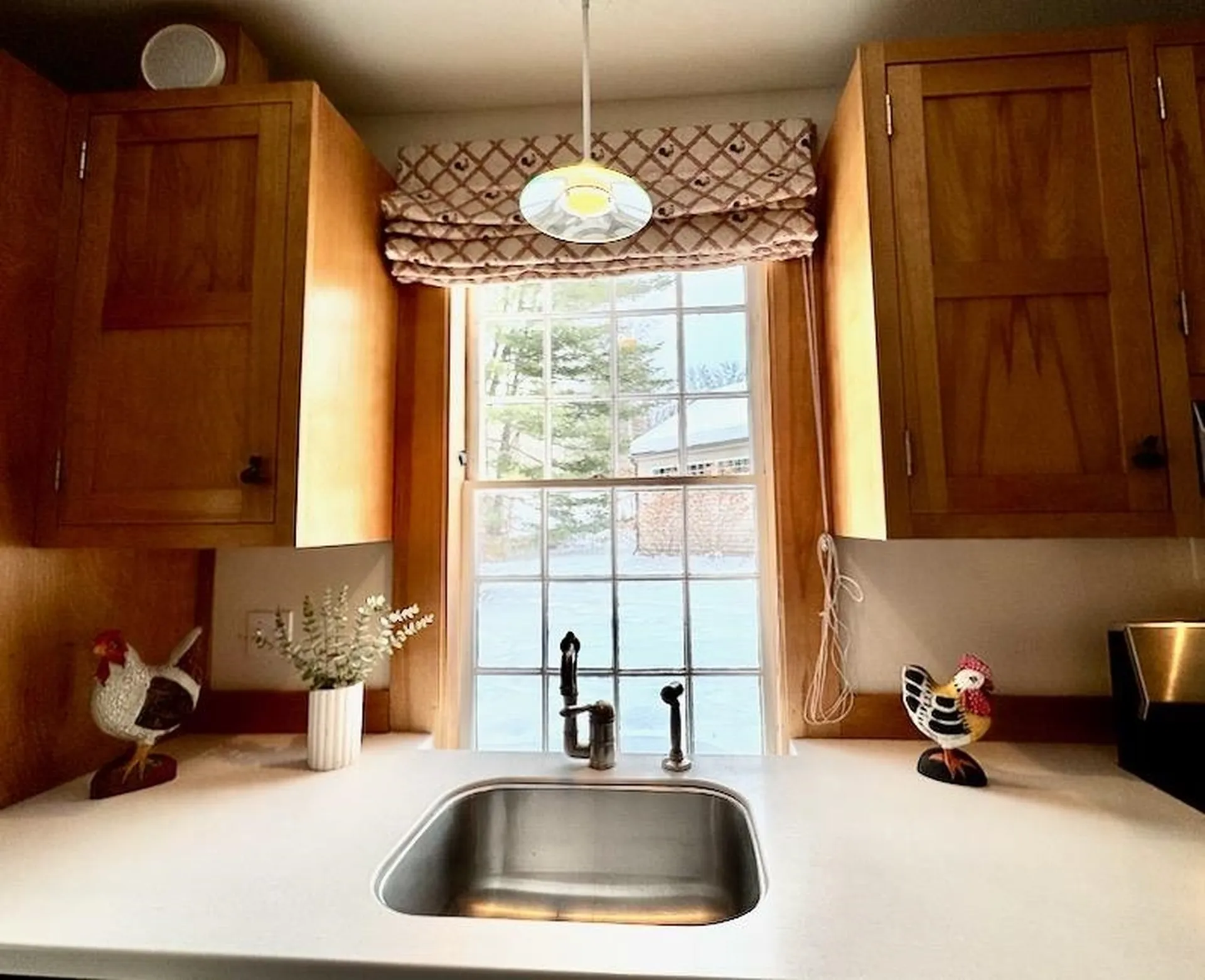 1196 Route 117 Sugar Hill NH 03586