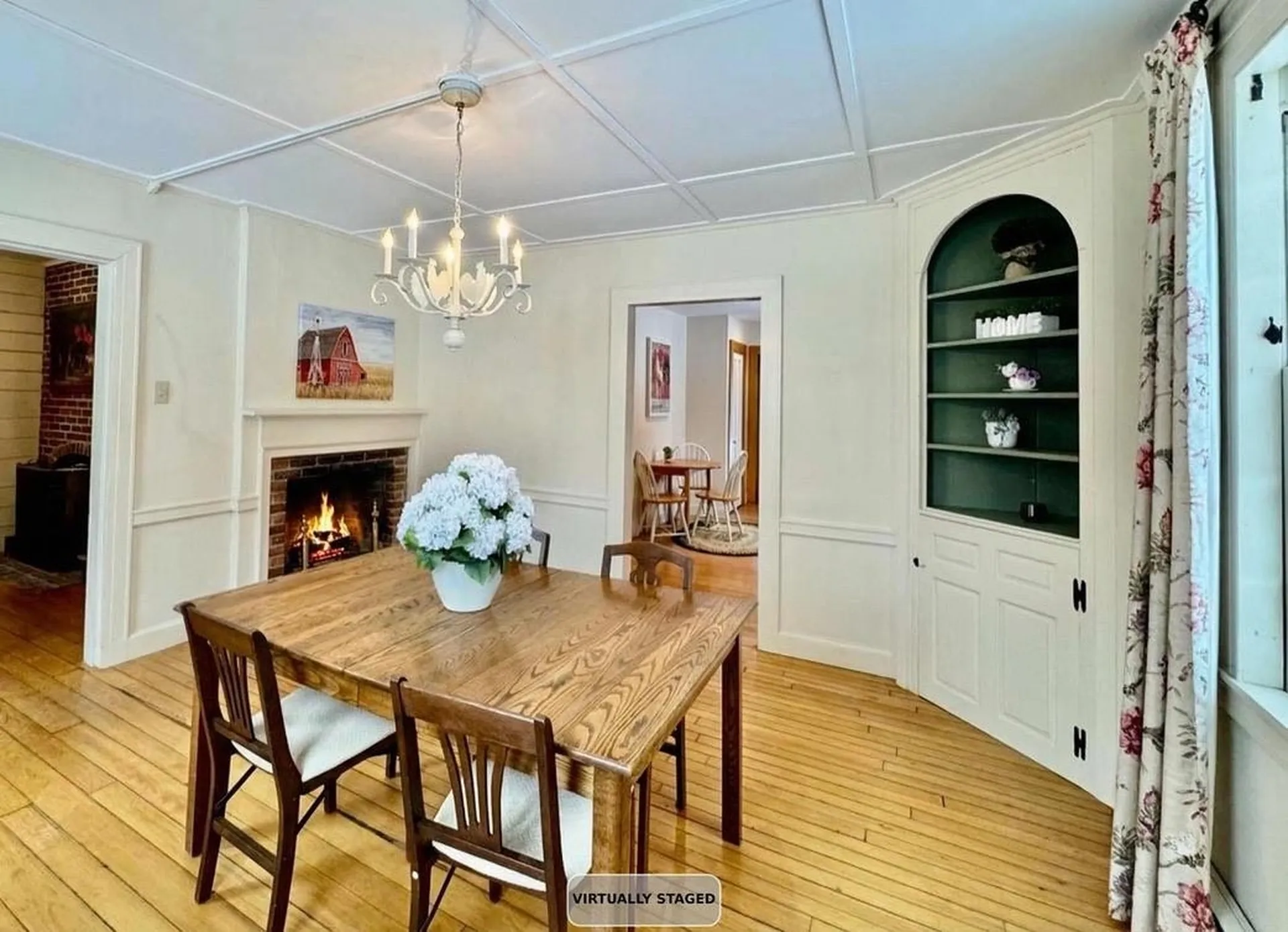 1196 Route 117 Sugar Hill NH 03586