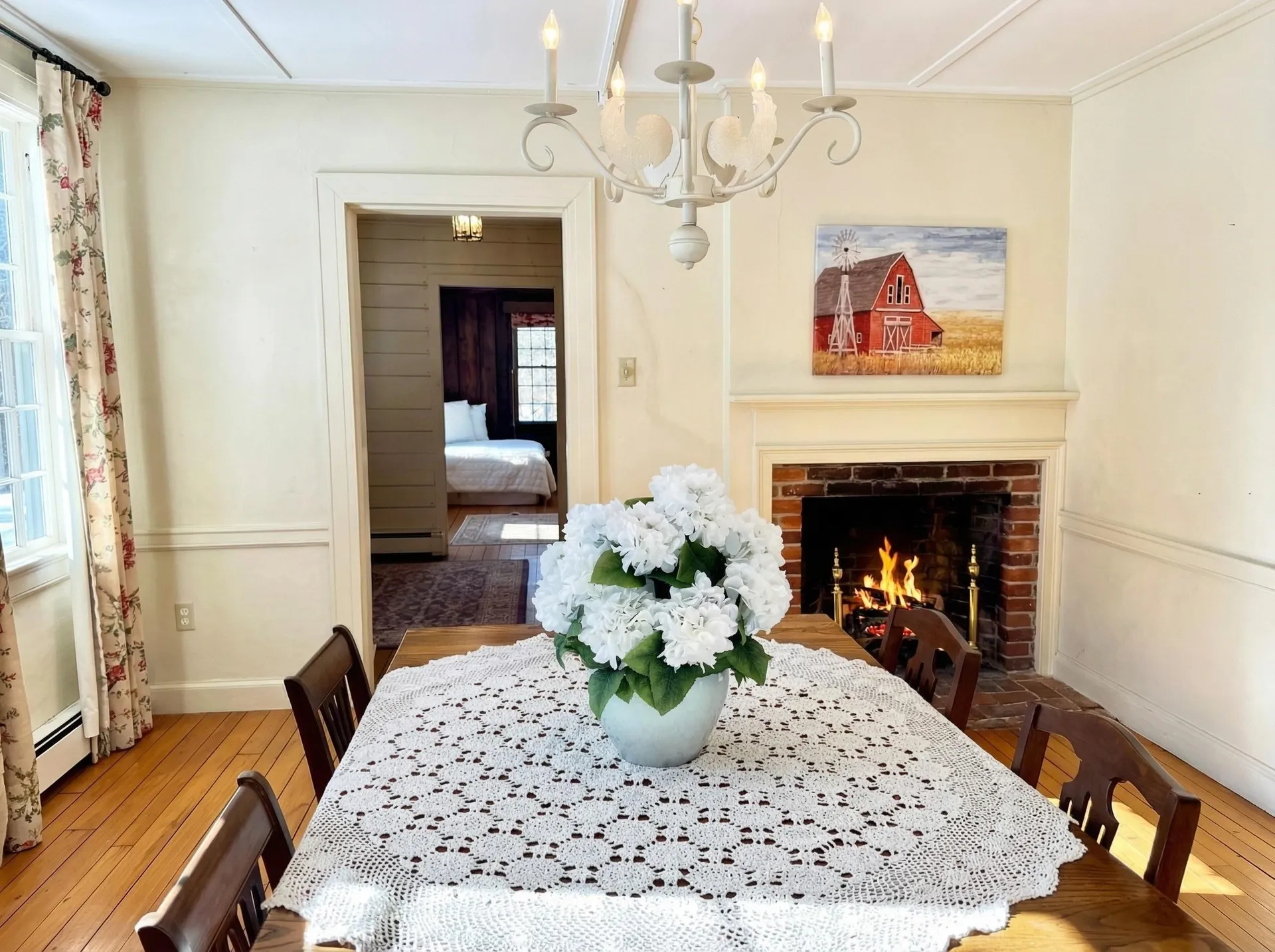 1196 Route 117 Sugar Hill NH 03586