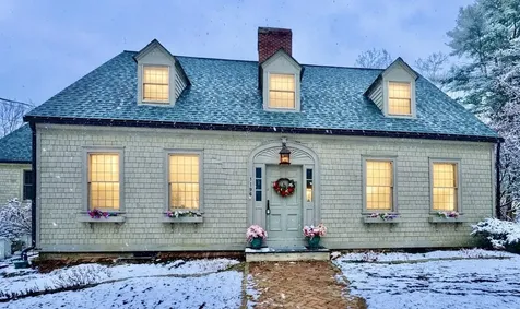 1196 Route 117 Sugar Hill NH 03586