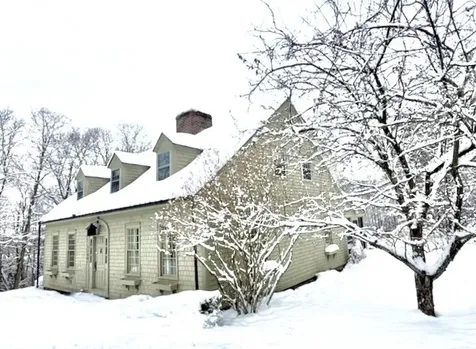 1196 Route 117 Sugar Hill NH 03586