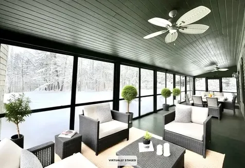 1196 Route 117 Sugar Hill NH 03586