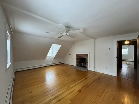 1196 Route 117 Sugar Hill NH 03586