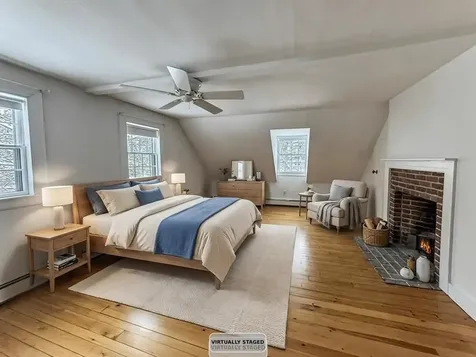 1196 Route 117 Sugar Hill NH 03586