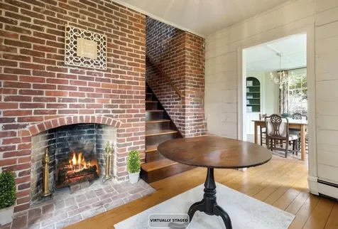 1196 Route 117 Sugar Hill NH 03586