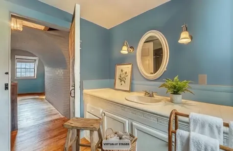 1196 Route 117 Sugar Hill NH 03586