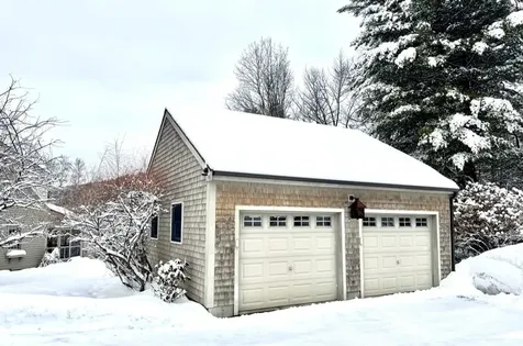 1196 Route 117 Sugar Hill NH 03586