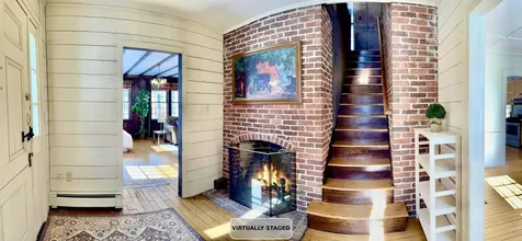 1196 Route 117 Sugar Hill NH 03586