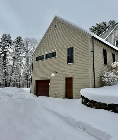 1196 Route 117 Sugar Hill NH 03586