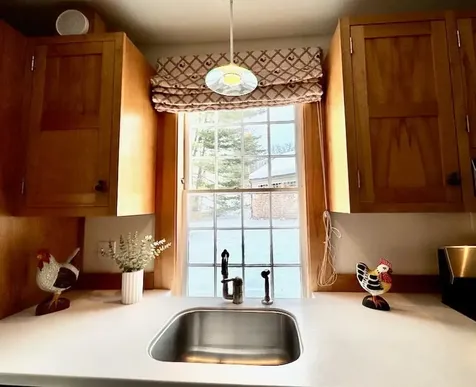 1196 Route 117 Sugar Hill NH 03586