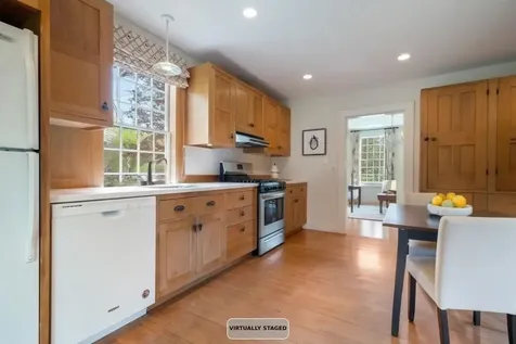 1196 Route 117 Sugar Hill NH 03586