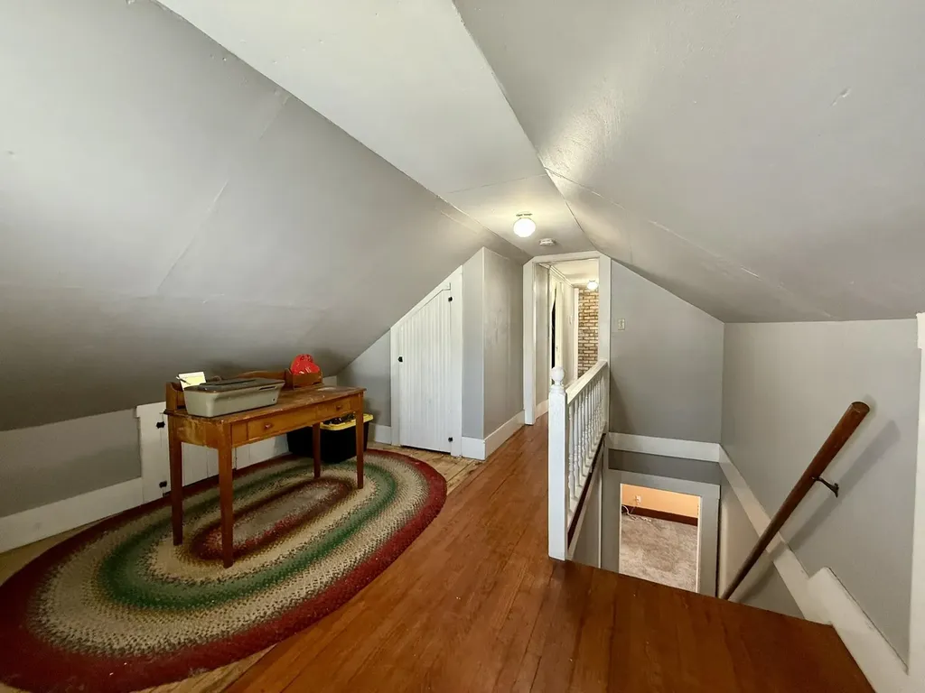 2 Hutchinson Street Franklin NH 03235