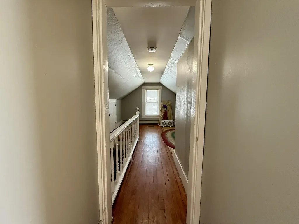 2 Hutchinson Street Franklin NH 03235