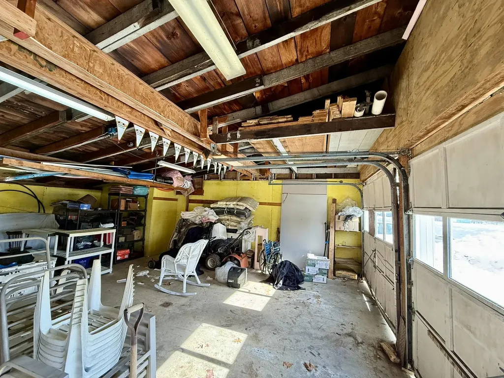 2 Hutchinson Street Franklin NH 03235