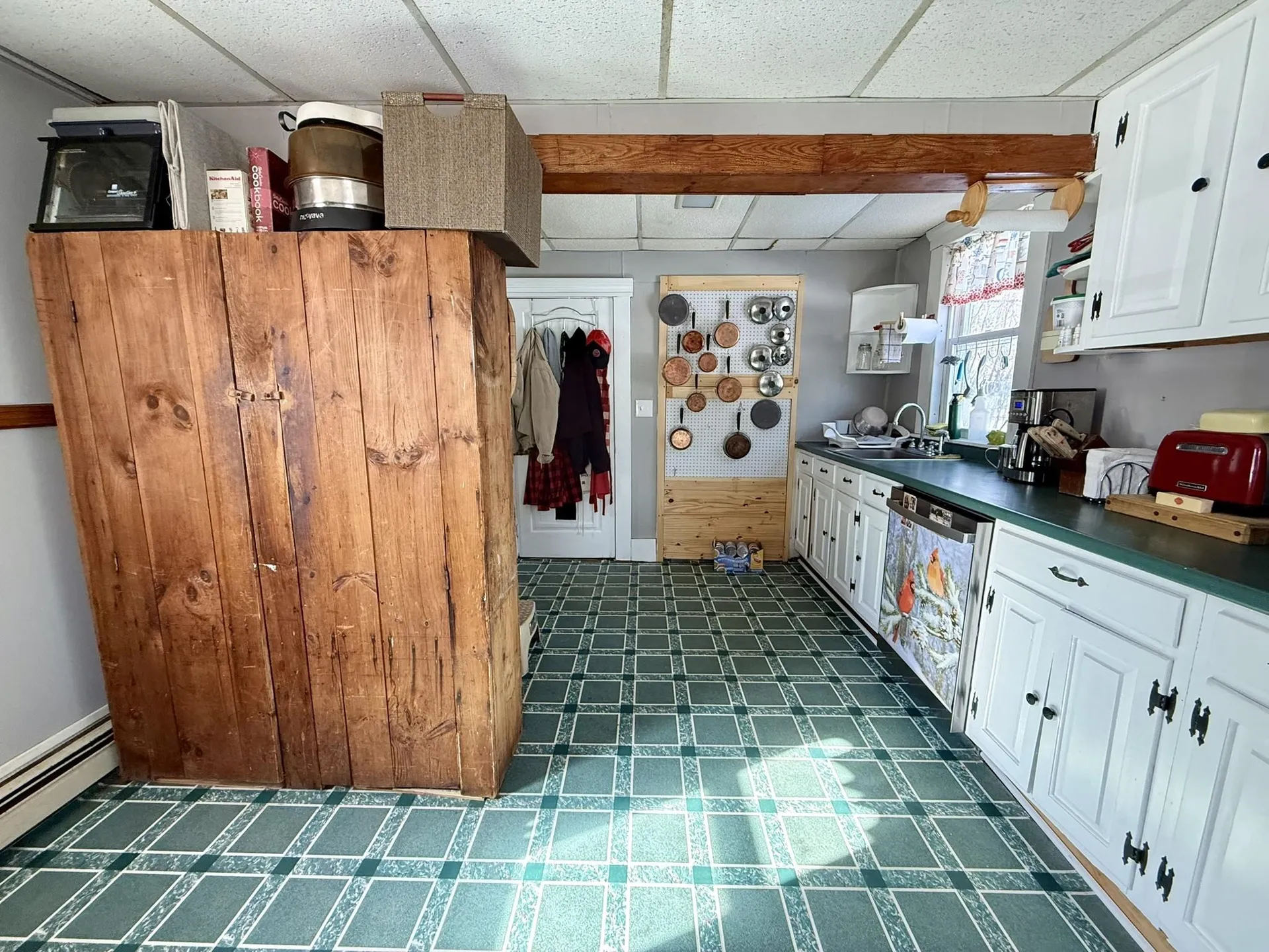 2 Hutchinson Street Franklin NH 03235