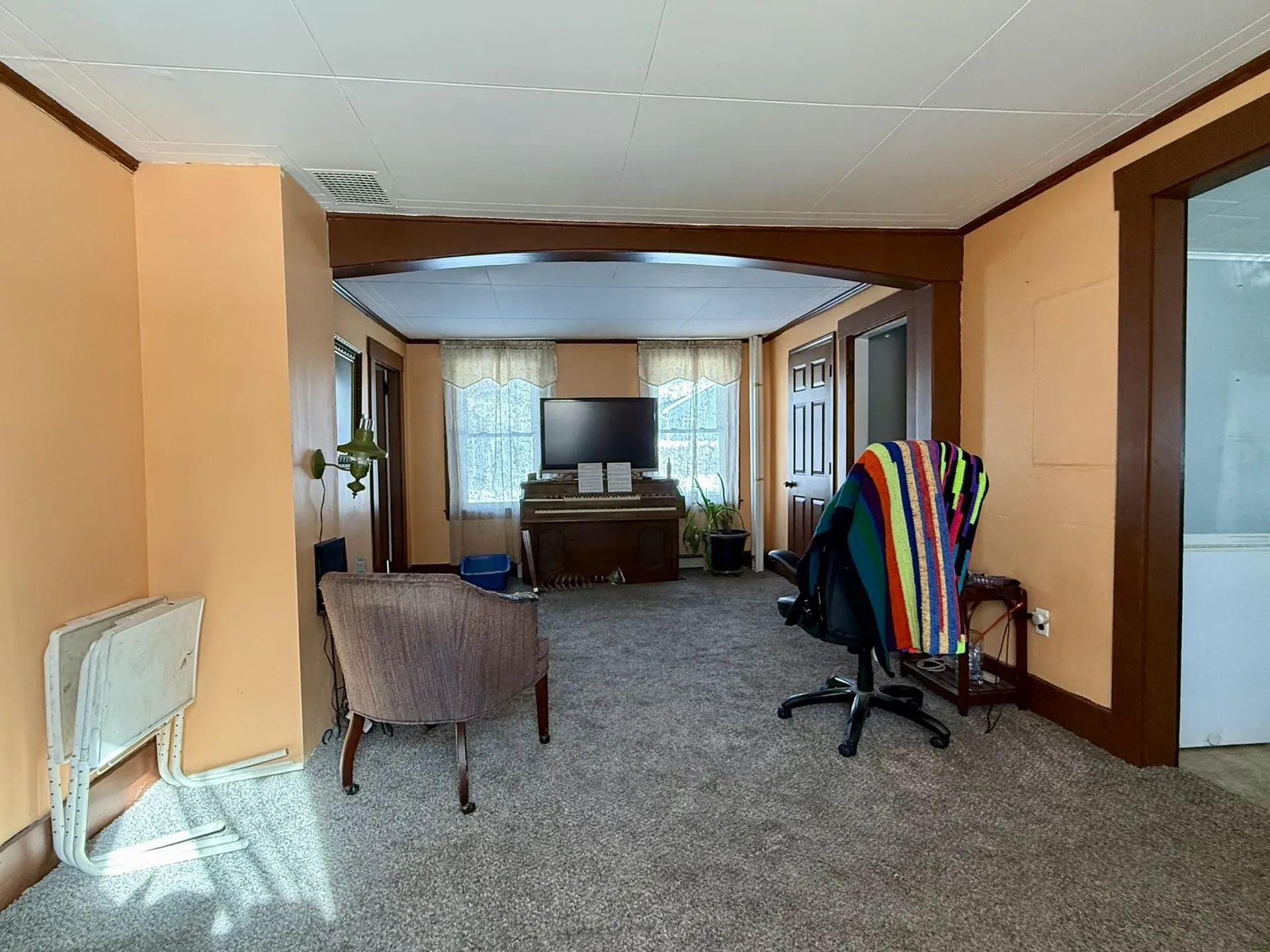 2 Hutchinson Street Franklin NH 03235