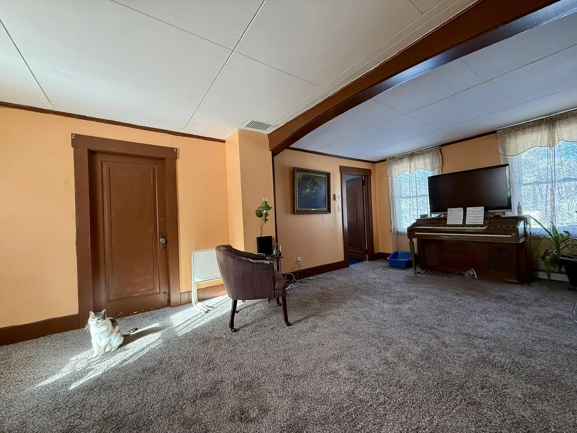 2 Hutchinson Street Franklin NH 03235