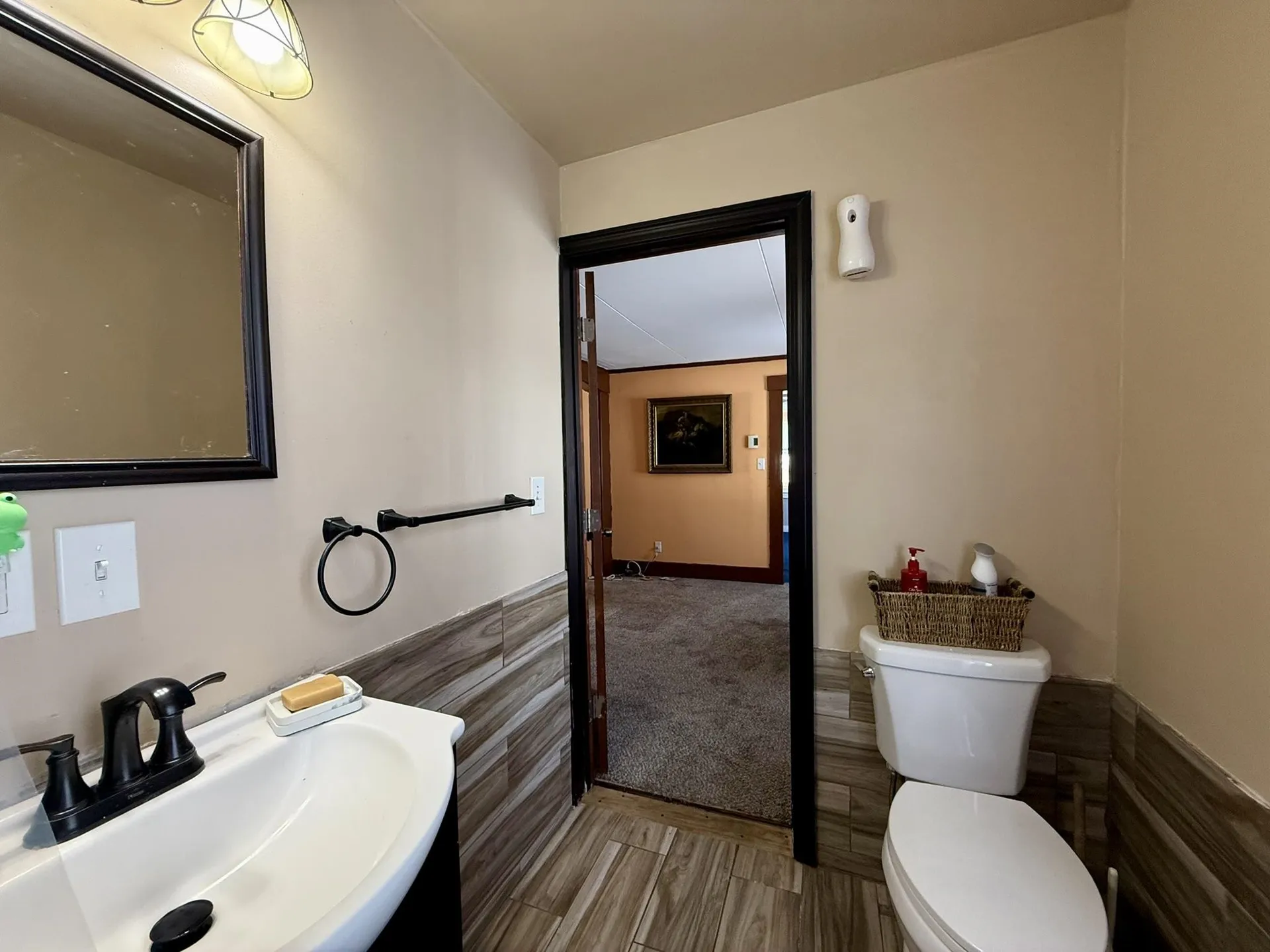 2 Hutchinson Street Franklin NH 03235