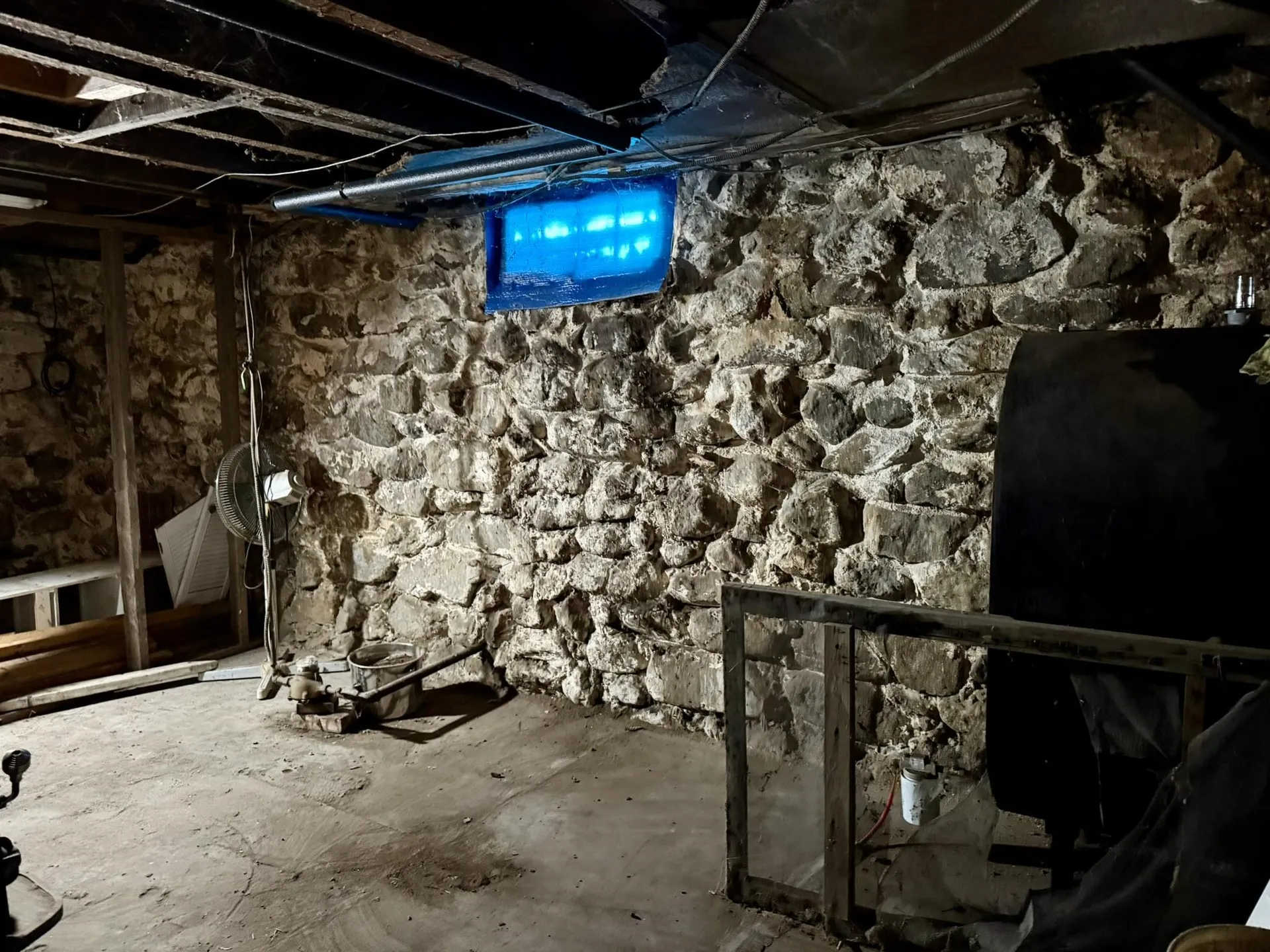 2 Hutchinson Street Franklin NH 03235