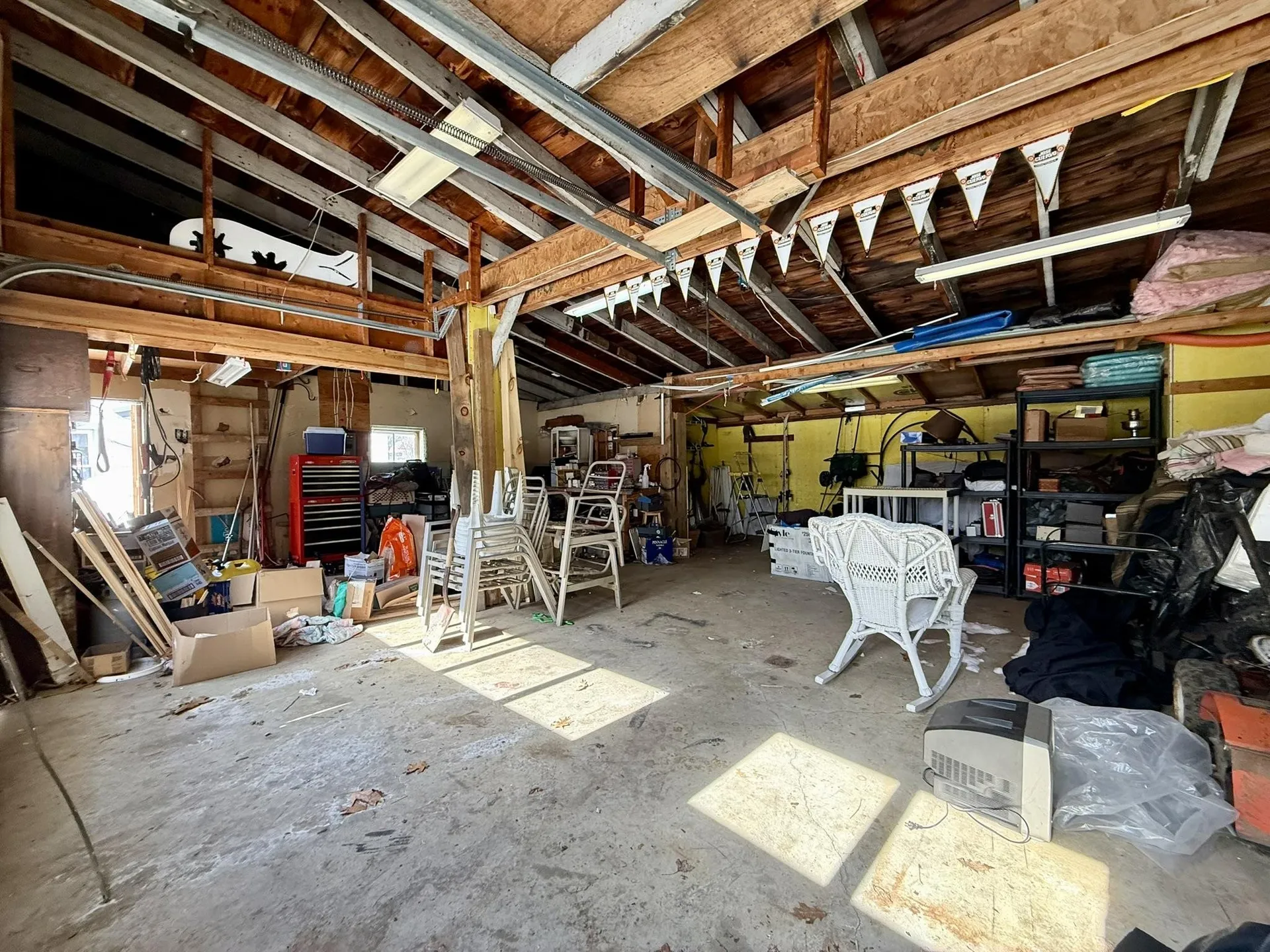 2 Hutchinson Street Franklin NH 03235