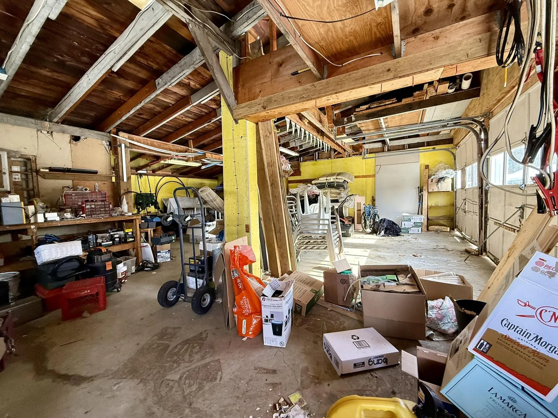 2 Hutchinson Street Franklin NH 03235