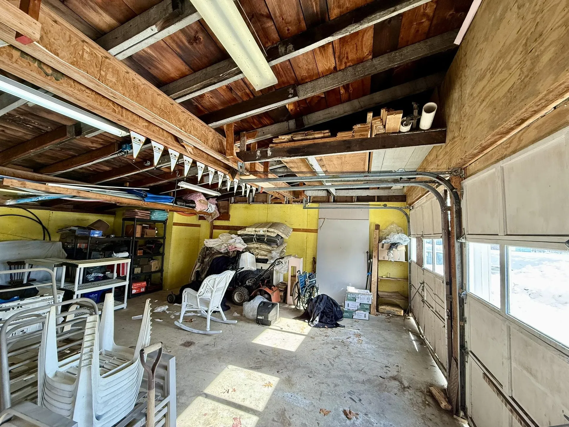 2 Hutchinson Street Franklin NH 03235