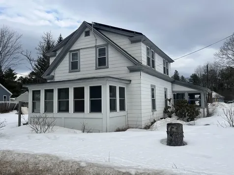 2 Hutchinson Street Franklin NH 03235