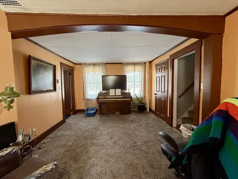 2 Hutchinson Street Franklin NH 03235