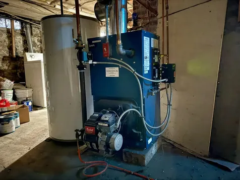 2 Hutchinson Street Franklin NH 03235